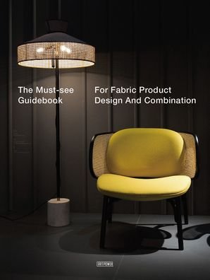 Cover for Li Aihong · Contemporary Furniture and Interior Design (Hardcover bog) (2021)