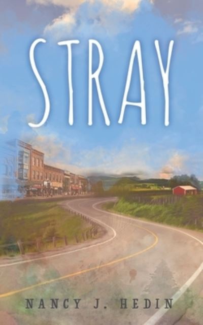 Cover for Nancy J Hedin · Stray (Paperback Book) (2019)