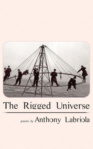 Cover for Anthony Labriola · The Rigged Universe (Paperback Book) [2nd edition] (2020)