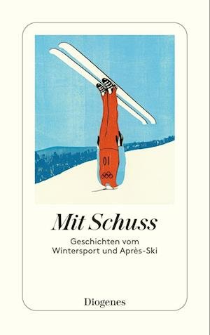Cover for Autoren Diverse · Mit Schuss (Bog)