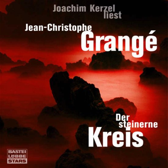 Cover for Jean-christophe Grangé · Der Steinerne Kreis (CD) (2009)