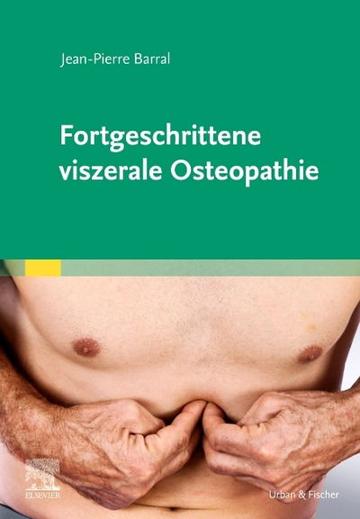 Cover for Barral · Fortgeschrittene viszerale Osteo (Book)