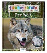 Cover for Havard · Meine gr.Tierbibliothek:Wolf (Book)