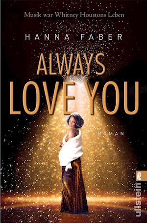 Cover for Hanna Faber · Always love you (Ikonen ihrer Zeit 10) (Book) (2023)