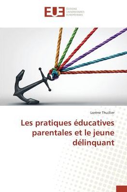 Cover for Thuillier · Les pratiques éducatives pare (Book)