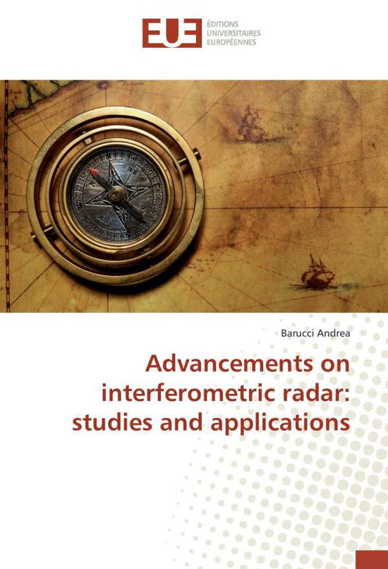 Cover for Andrea · Advancements on interferometric (Book) (2017)