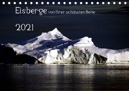 Cover for Döbler · Eisberge von ihrer schönsten Sei (Book)