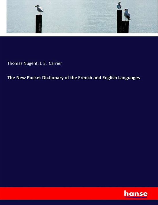 Cover for Nugent · The New Pocket Dictionary of the (Bog) (2016)