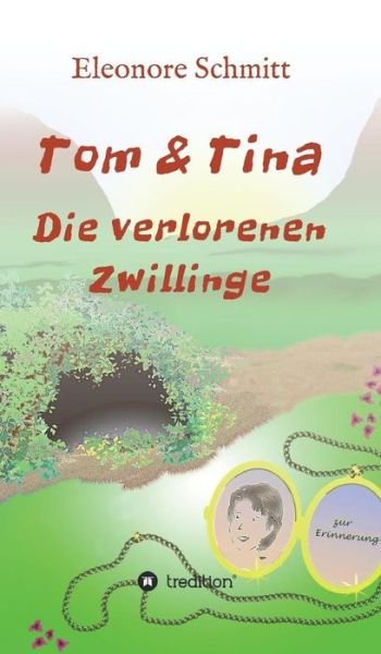 Cover for Schmitt · Tom und Tina Band 3 (Buch) (2017)