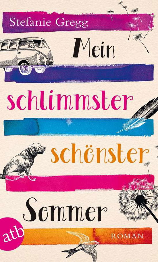 Cover for Stefanie Gregg · Aufbau TB.3321 Gregg, Mein schlimmster (Book)