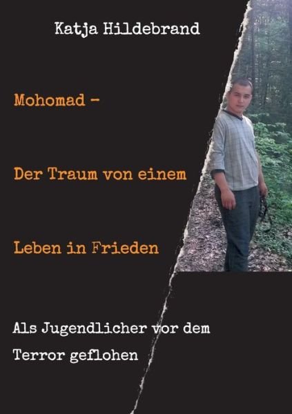Mohomad - Der Traum von eine - Hildebrand - Kirjat -  - 9783748233213 - tiistai 19. helmikuuta 2019