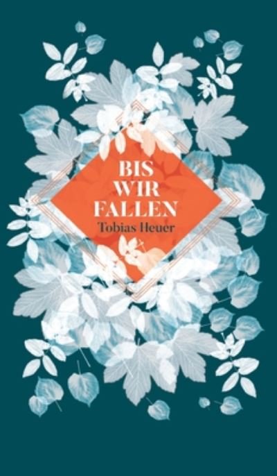 Cover for Heuer · Bis wir fallen (Bok) (2020)