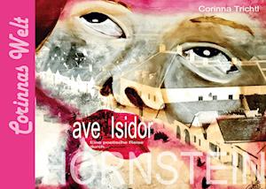Cover for Corinna Trichtl · AVE Isidor (Hardcover Book) (2021)