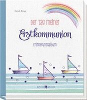 Cover for Rose · Der Tag meiner Erstkommunion (Bog)