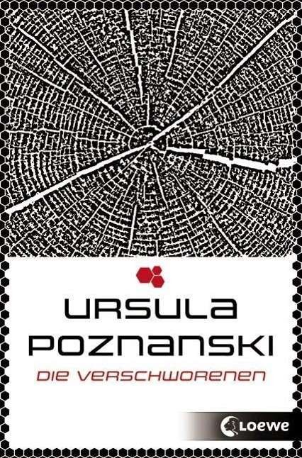Cover for Poznanski · Die Verschworenen.Eleria.02 (Buch)