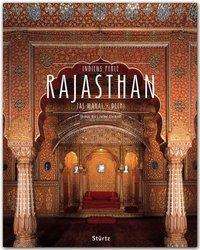 Cover for Dix · Premium Rajasthan (Book)