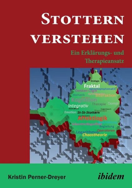 Cover for Perner-Dreyer · Stottern verstehen (Book) (2015)