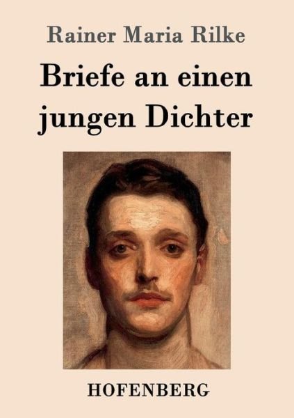 Cover for Rainer Maria Rilke · Briefe an einen jungen Dichter (Taschenbuch) (2016)