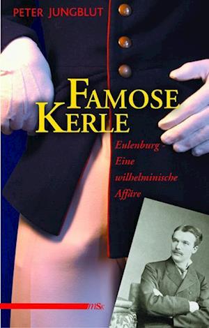 Cover for Peter Jungblut · Famose Kerle (Hardcover Book) (2003)