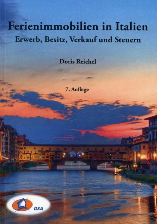 Cover for Reichel · Ferienimmobilien in Italien (Bok)