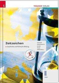 Cover for Eigner · Zeitzeichen - Geschichte und Pol (Book)