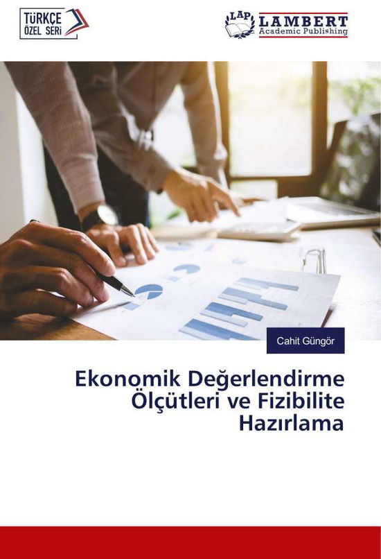 Cover for Güngör · Ekonomik Degerlendirme Ölçütleri (Book)