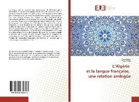 Cover for Polak · L'Algérie et la langue française, (Bog)