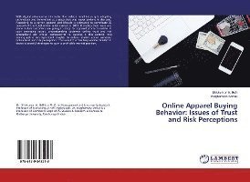 Cover for Belli · Online Apparel Buying Behavior: I (Bok)