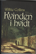 Cover for Wilkie Collins · Kvinden i hvidt (Paperback Book) [1e uitgave] [Paperback] (2008)