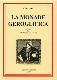 Cover for John Dee · La Monade Geroglifica (Book)