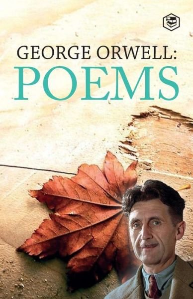 Cover for George Orwell · George Orwell: Poems (Paperback Bog) (2022)