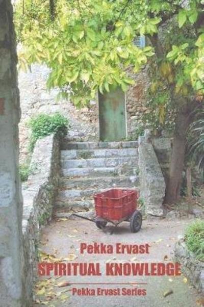Cover for Pekka Ervast · Spiritual Knowledge (Paperback Book) (2018)