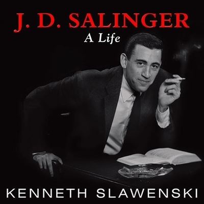 Cover for Kenneth Slawenski · J. D. Salinger (CD) (2011)