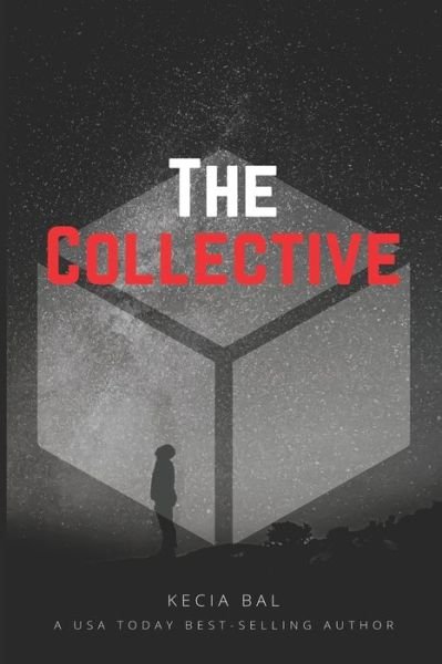 Cover for Kecia Bal · The Collective (Pocketbok) (2020)