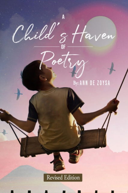 Cover for Ann De Zoysa · A Child's Haven of Poetry (Paperback Book) [Revised edition] (2021)