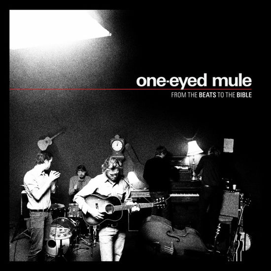 From the Beats to the Bible - One-eyed Mule - Musiikki - Vinylen-Artiscope - 9952890000213 - keskiviikko 1. lokakuuta 2014