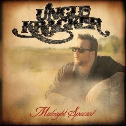 Cover for Uncle Kracker · Midnight Special (LP) (2016)