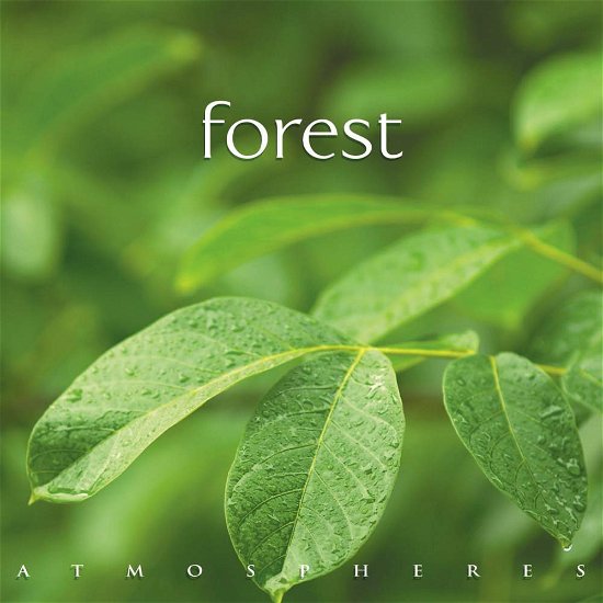 Forest - Heaton,glenn & Geoff Mcgarvey - Música - Pid - 0028947645214 - 19 de julho de 2011