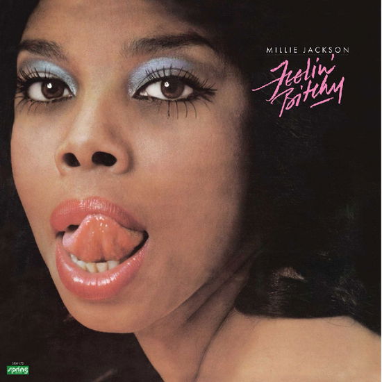 Feelin Bitchy - Millie Jackson - Music - SOUTHBOUND - 0029667023214 - July 26, 2024