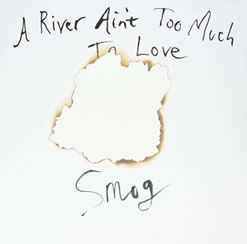 River Ain't Too Much to Love - Smog - Musiikki - Drag City - 0036172929214 - maanantai 11. toukokuuta 2009