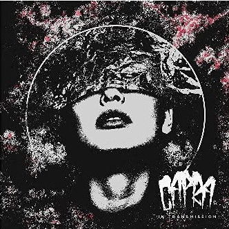 Cover for Capra · In Transmission (LP) (2021)