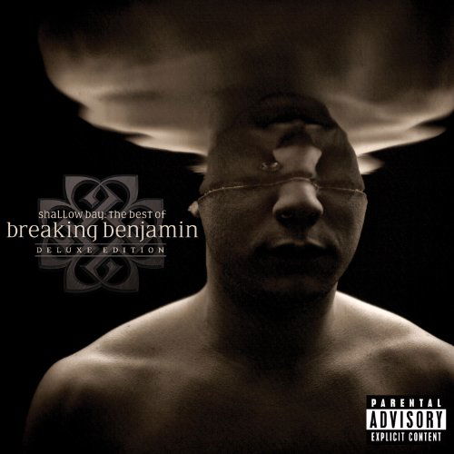 Cover for Breaking Benjamin · Shallow Bay: Best Of (CD) [Deluxe edition] (2011)