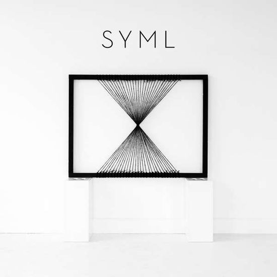 Cover for Syml (LP) (2019)