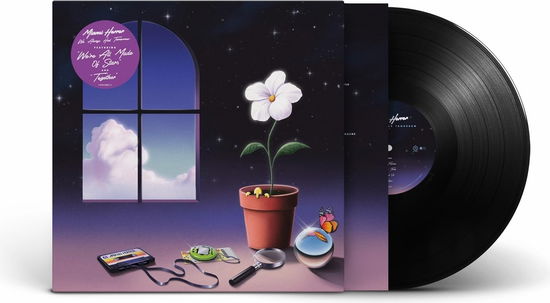 We Always Had Tomorrow - Miami Horror - Musik - NETTWERK - 0067003164214 - 28. februar 2025