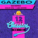 Masterpiece - Gazebo - Musique - UNIDISC - 0068381168214 - 30 juin 1990