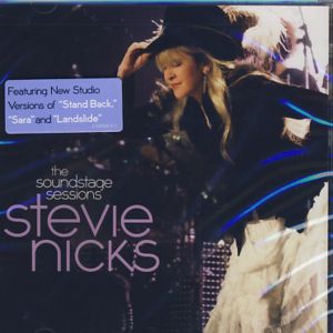 The Soundstage Sessions - Stevie Nicks - Musik - REPRISE - 0093624984214 - 30. marts 2009