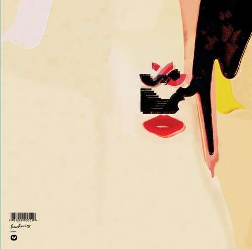 Cover for Cornelius · Gum (LP) (2008)