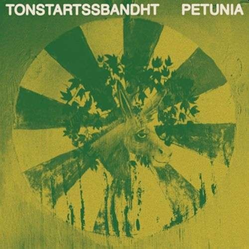 Petunia - Tonstartssbandht - Music - MEXICAN SUMMER - 0184923125214 - October 22, 2021