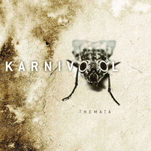Cover for Karnivool · Themata (LP) (2019)