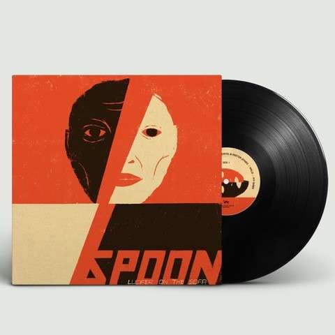 Cover for Spoon · Lucifer on the Sofa (LP) (2022)